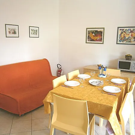 Lägenhet Dina/viel Bibione