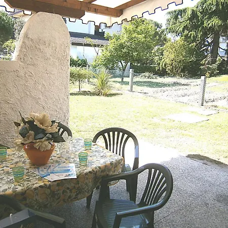 Dina/viel Bibione