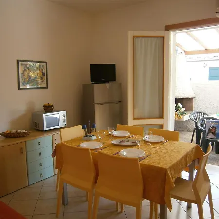 Apartmán Dina/viel