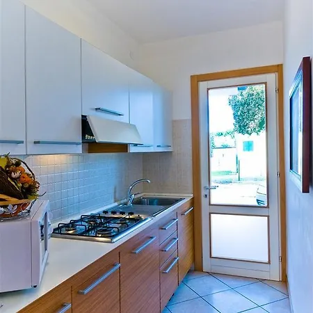 Apartmán Dina/viel *