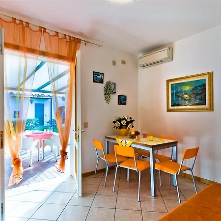 Dina/viel Apartmán *