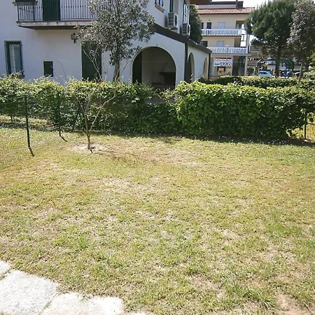 Dina/viel Apartmán Bibione