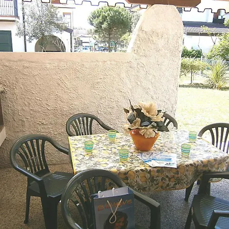 Apartmán Dina/viel