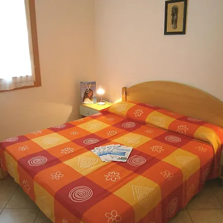 Apartmán Dina/viel