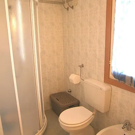 Dina/viel Apartmán