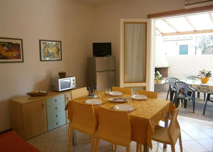 Appartamento Dina/viel