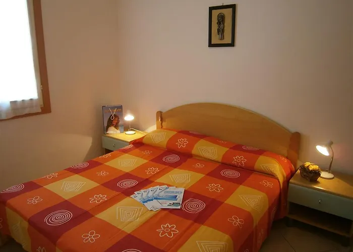 Apartmán Dina/viel Bibione