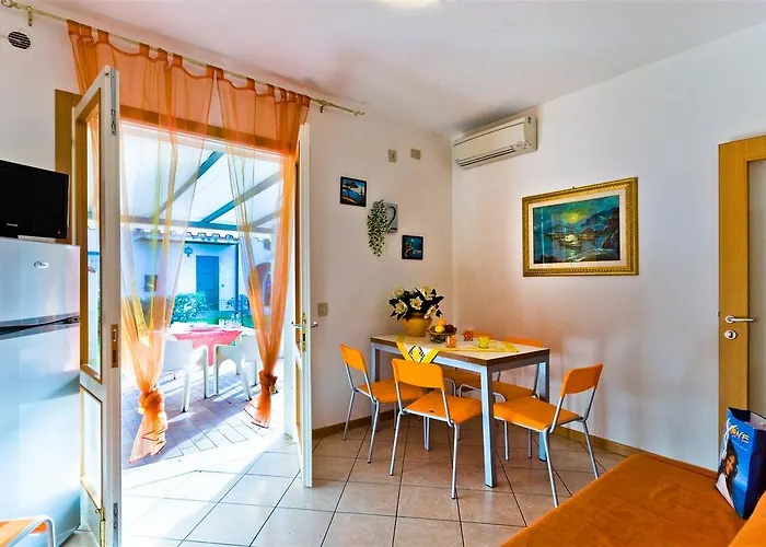 Dina/viel Apartmán *