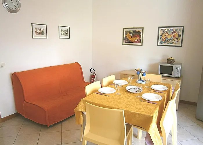 Apartament Dina/viel Bibione