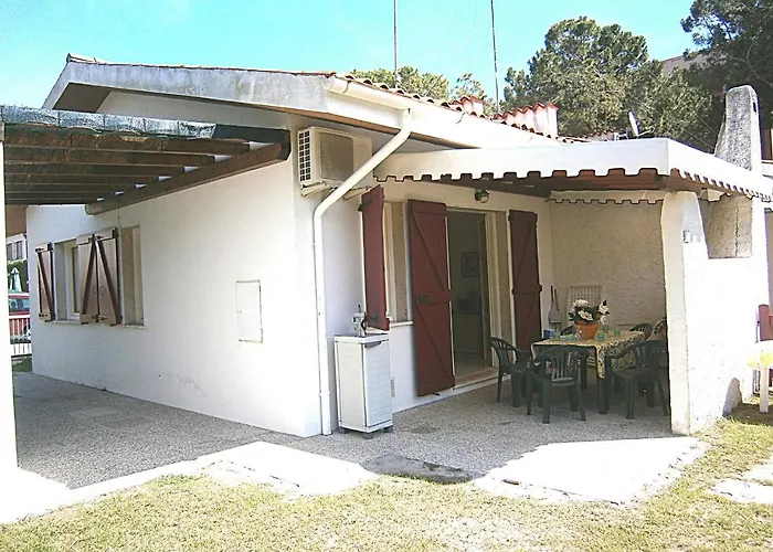 Apartmán Dina/viel Bibione