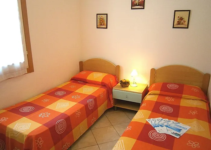 Dina/viel Apartmán *