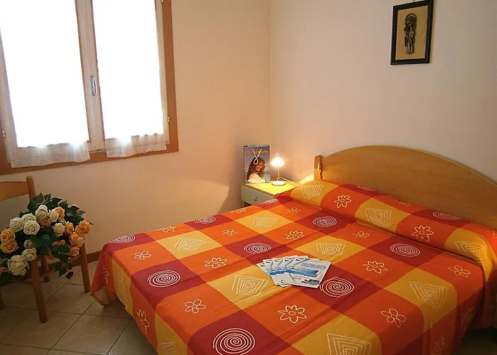 Dina/viel Apartmán Bibione