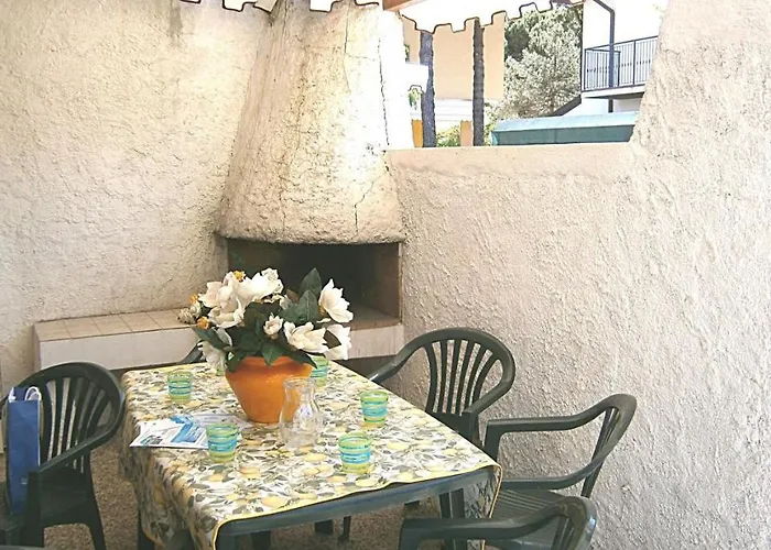 Apartmán Dina/viel *