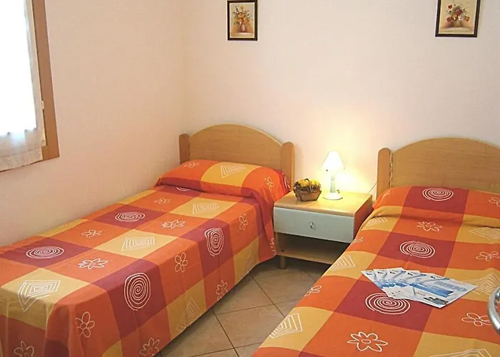 Appartamento Dina/viel *